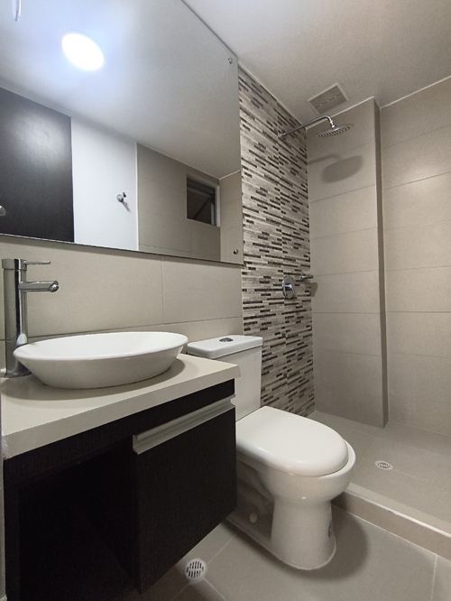 Apartamento de 3 alcobas en venta en La Floresta, Los Patios, 77 m² · foto 11 de 15