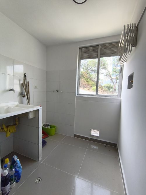 Apartamento de 3 alcobas en venta en La Floresta, Los Patios, 77 m² · foto 12 de 15