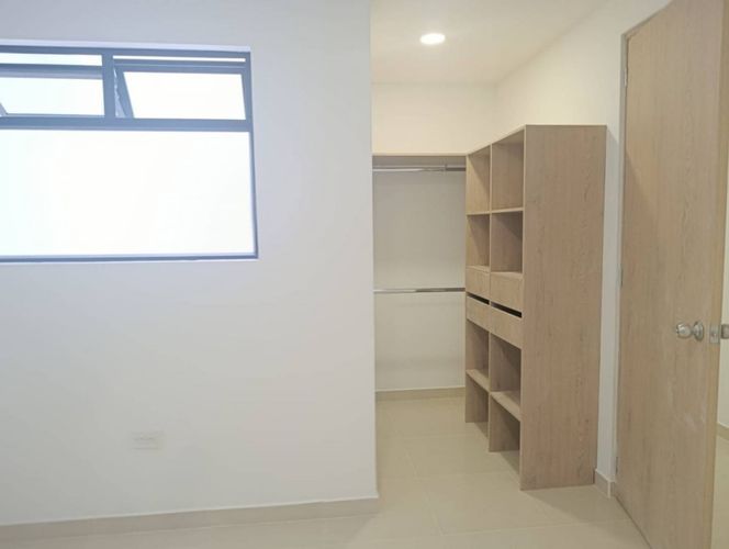 Apartamento en venta en San Isidro, Itagüí · foto 3 de 10