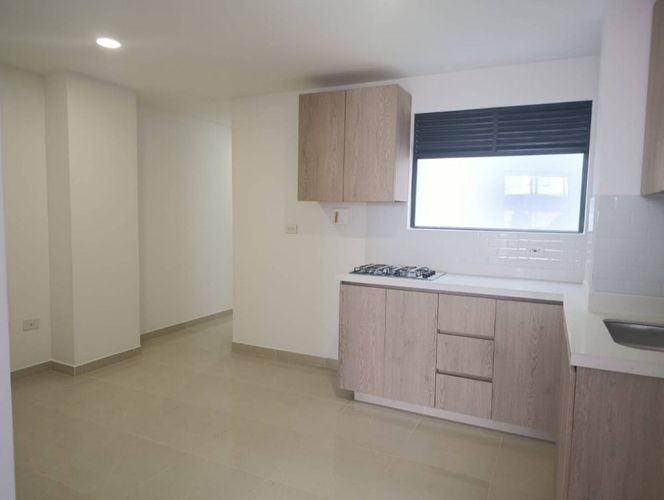 Apartamento en venta en San Isidro, Itagüí · foto 4 de 10