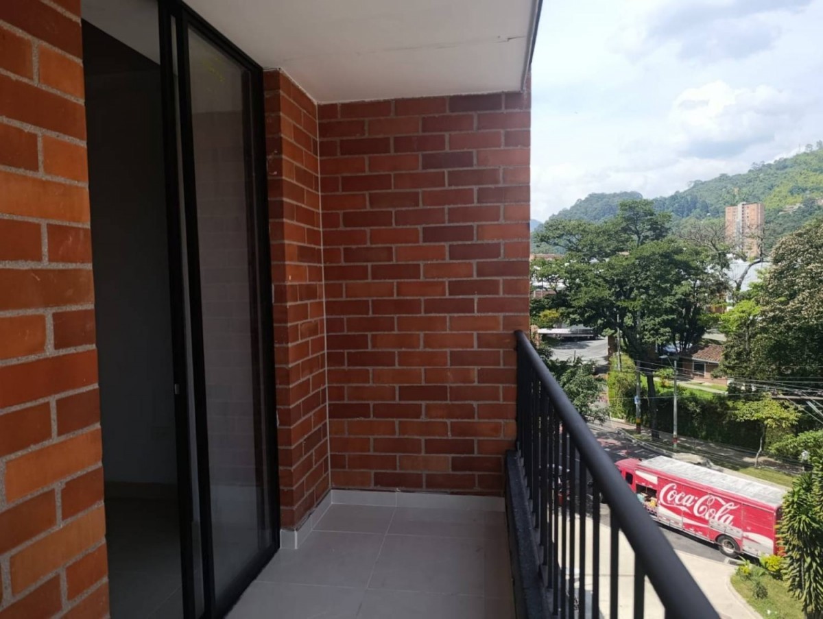 Apartamento en venta en San Isidro, Itagüí · foto 6 de 10