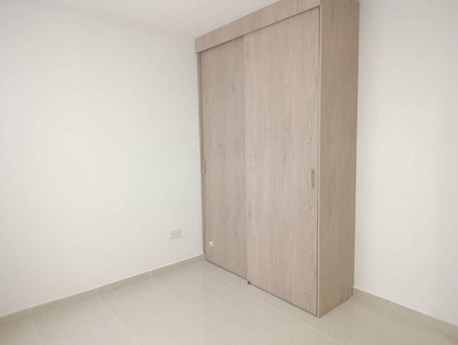 Apartamento en venta en San Isidro, Itagüí · foto 8 de 10