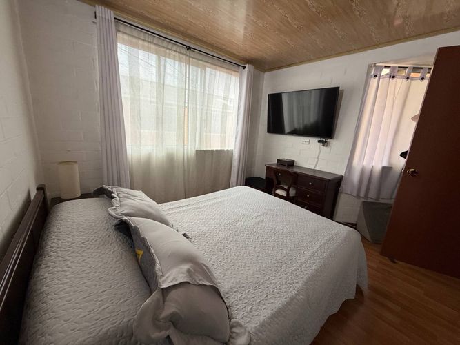 Casa de 3 alcobas en venta en San Pedro, Madrid, 76 m² · foto 6 de 12