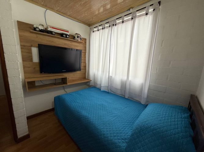 Casa de 3 alcobas en venta en San Pedro, Madrid, 76 m² · foto 8 de 12
