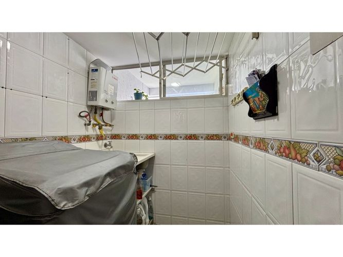 Apartamento de 3 alcobas en venta en Condado Campestre, Floridablanca, 66 m² · foto 4 de 15