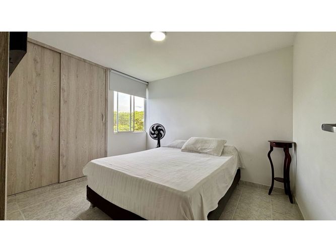 Apartamento de 3 alcobas en venta en Condado Campestre, Floridablanca, 66 m² · foto 7 de 15