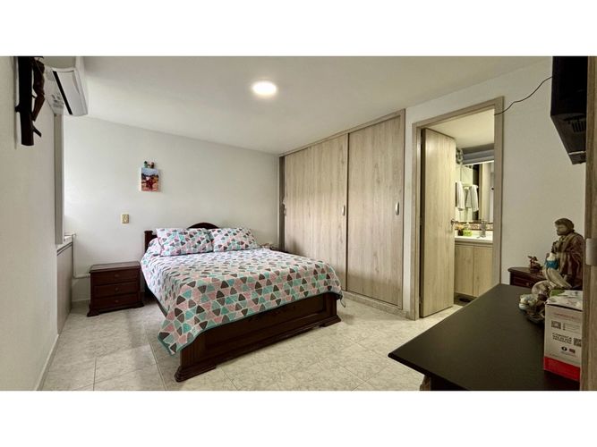 Apartamento de 3 alcobas en venta en Condado Campestre, Floridablanca, 66 m² · foto 8 de 15