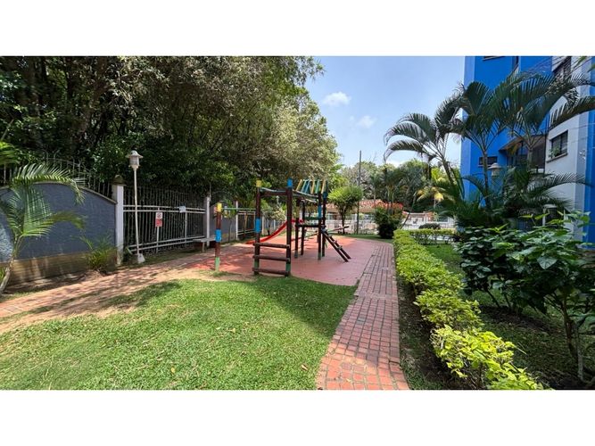 Apartamento de 3 alcobas en venta en Condado Campestre, Floridablanca, 66 m² · foto 12 de 15