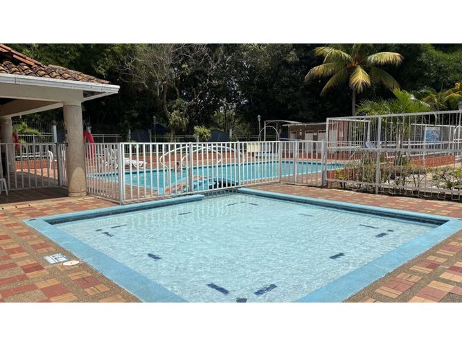 Apartamento de 3 alcobas en venta en Condado Campestre, Floridablanca, 66 m² · foto 13 de 15