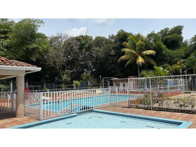 Apartamento de 3 alcobas en venta en Condado Campestre, Floridablanca, 66 m² · foto 14 de 15
