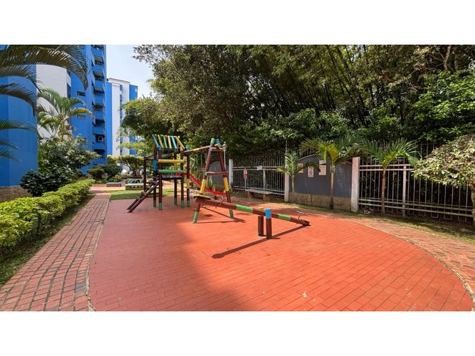 Apartamento de 3 alcobas en venta en Condado Campestre, Floridablanca, 66 m² · foto 15 de 15