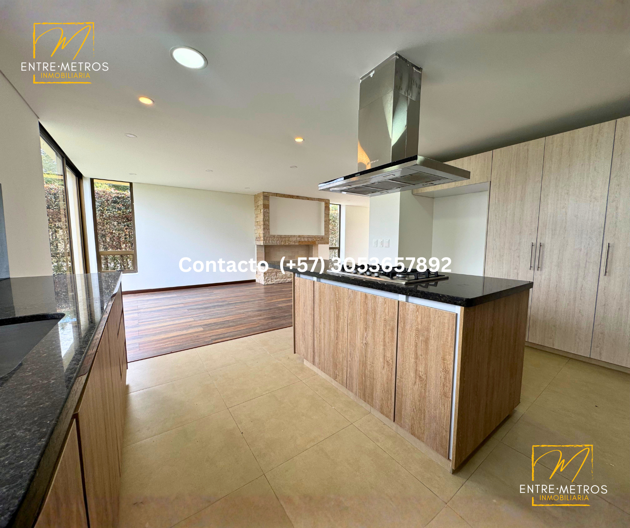Casa en venta en Chuntame, Cajicá · foto 5 de 21