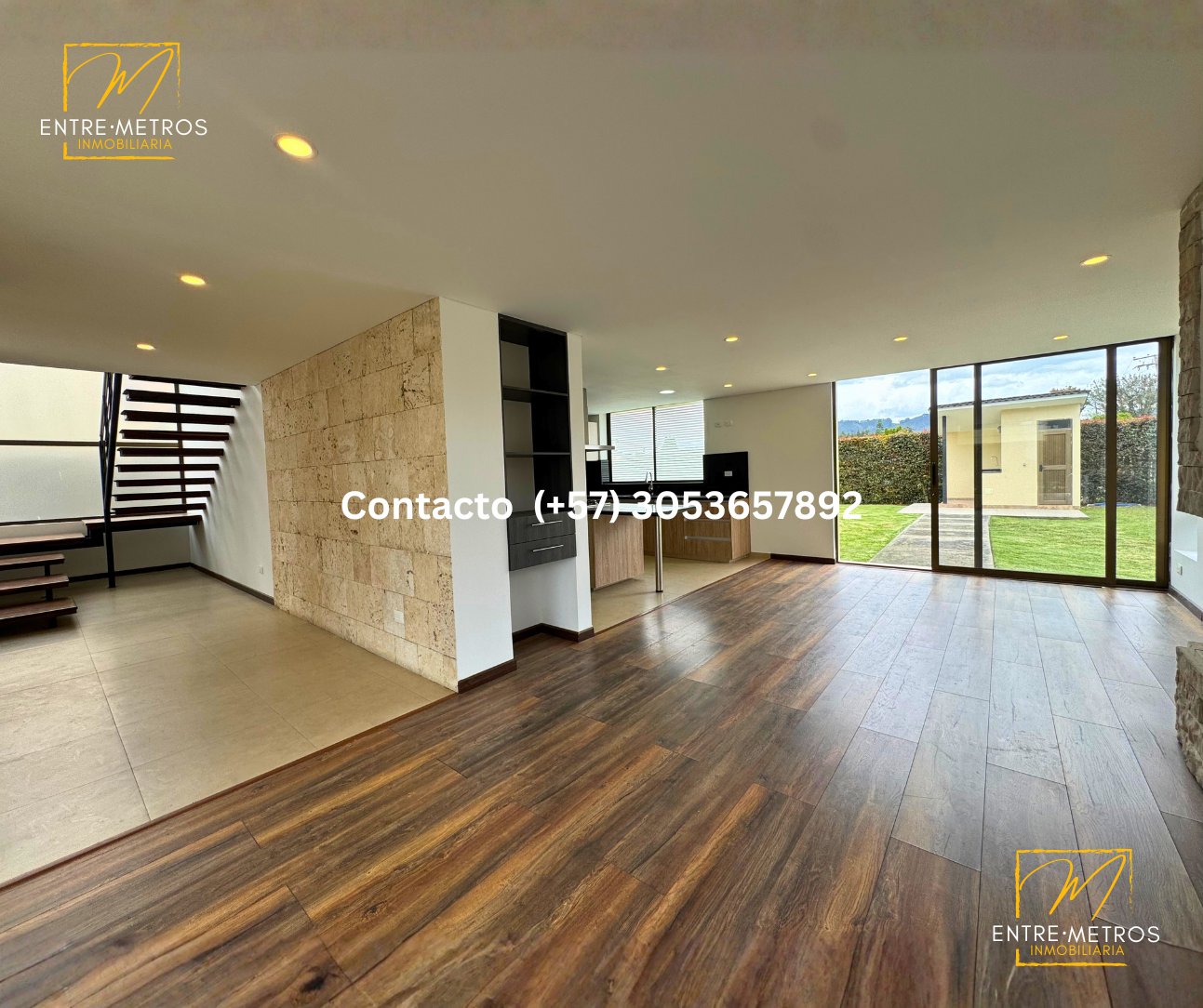 Casa en venta en Chuntame, Cajicá · foto 3 de 21