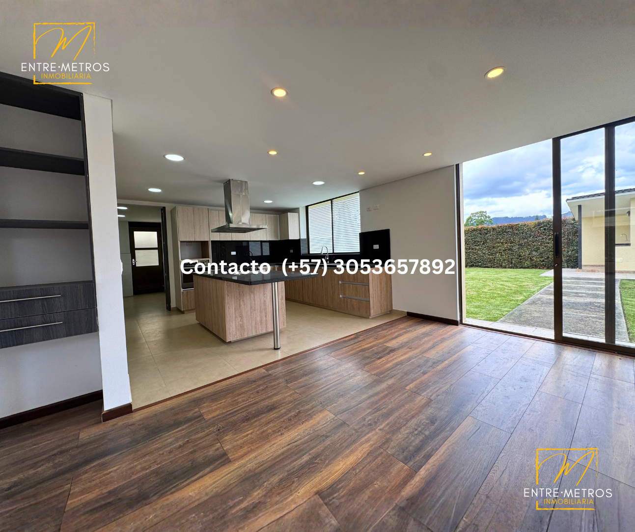 Casa en venta en Chuntame, Cajicá · foto 4 de 21