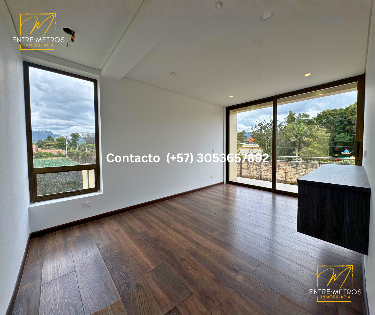 Casa en venta en Chuntame, Cajicá · foto 16 de 21