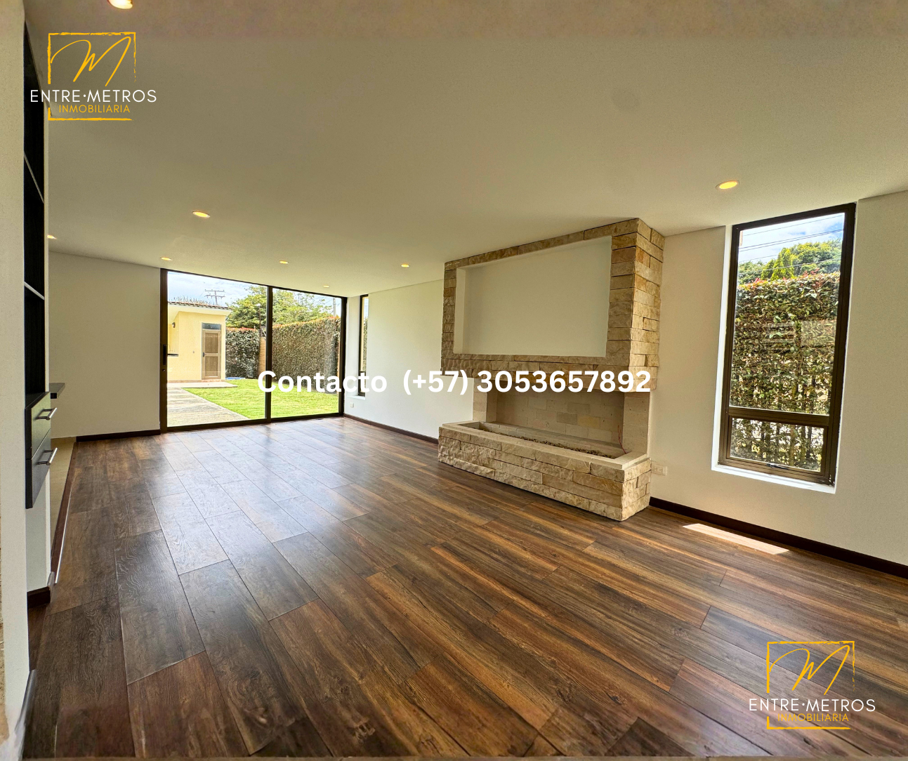 Casa en venta en Chuntame, Cajicá · foto 2 de 21