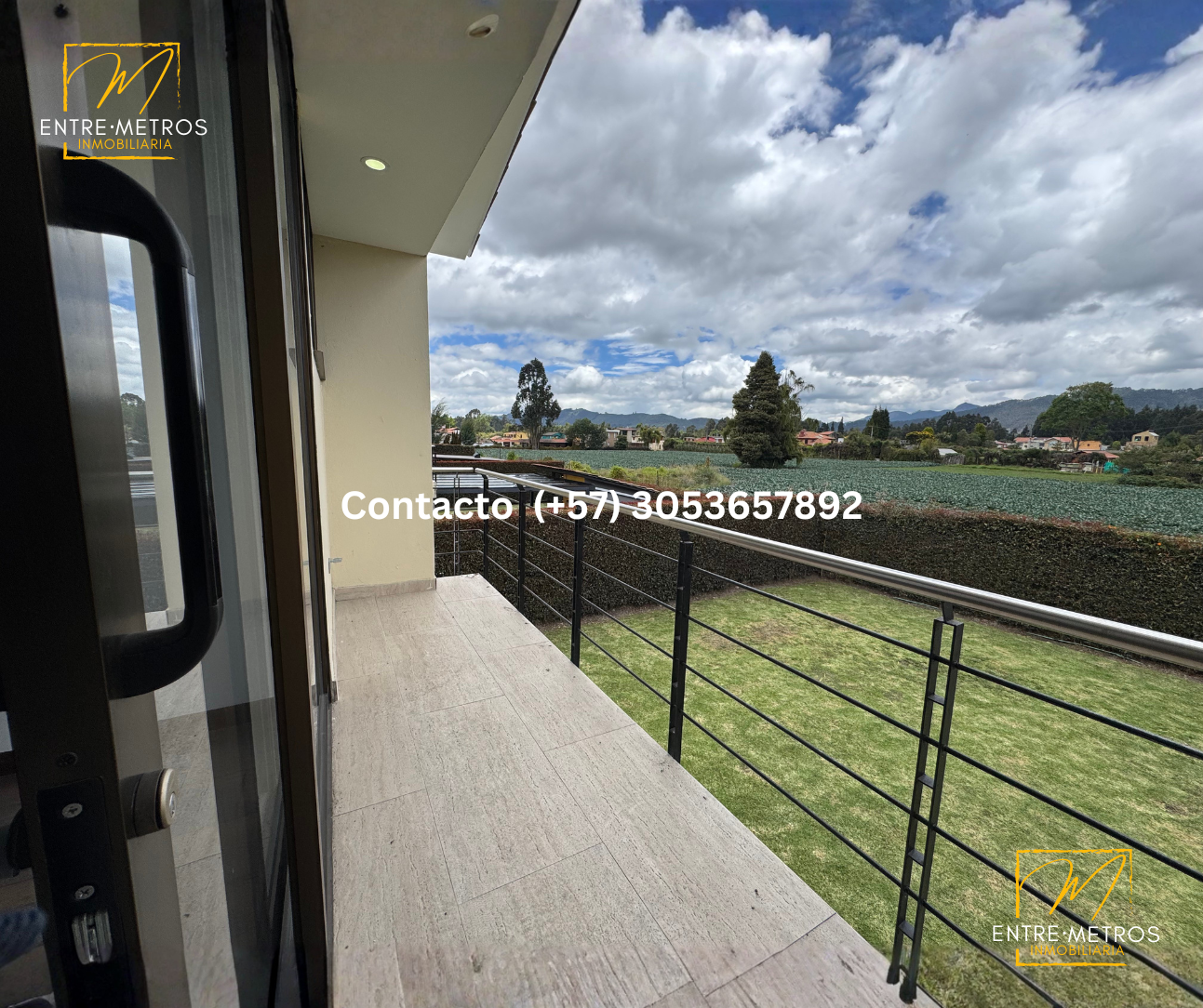 Casa en venta en Chuntame, Cajicá · foto 17 de 21