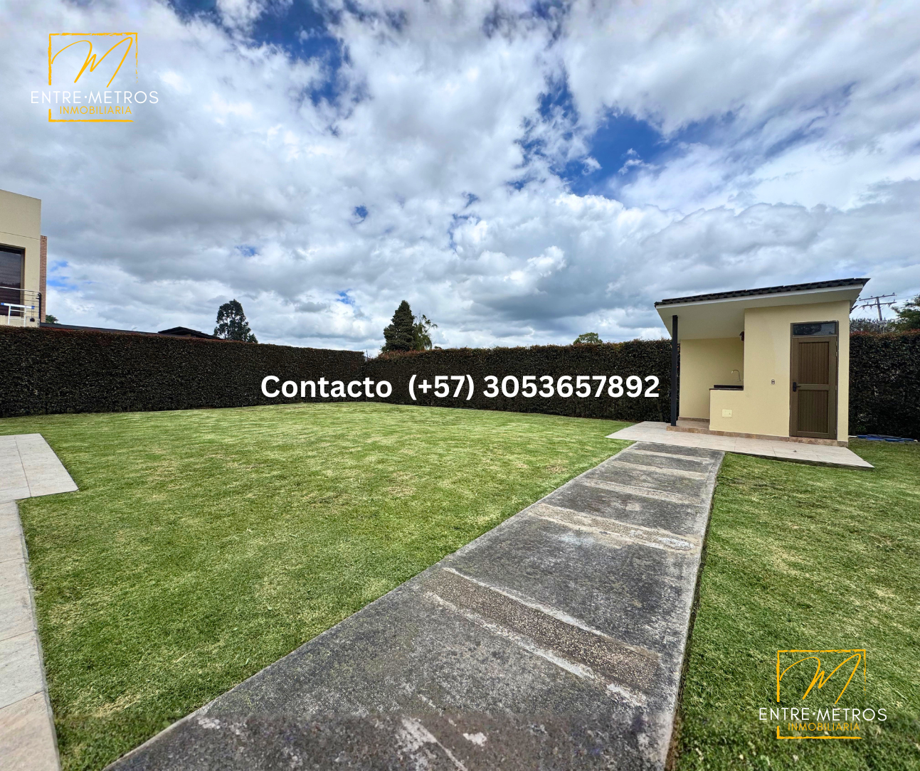 Casa en venta en Chuntame, Cajicá · foto 20 de 21