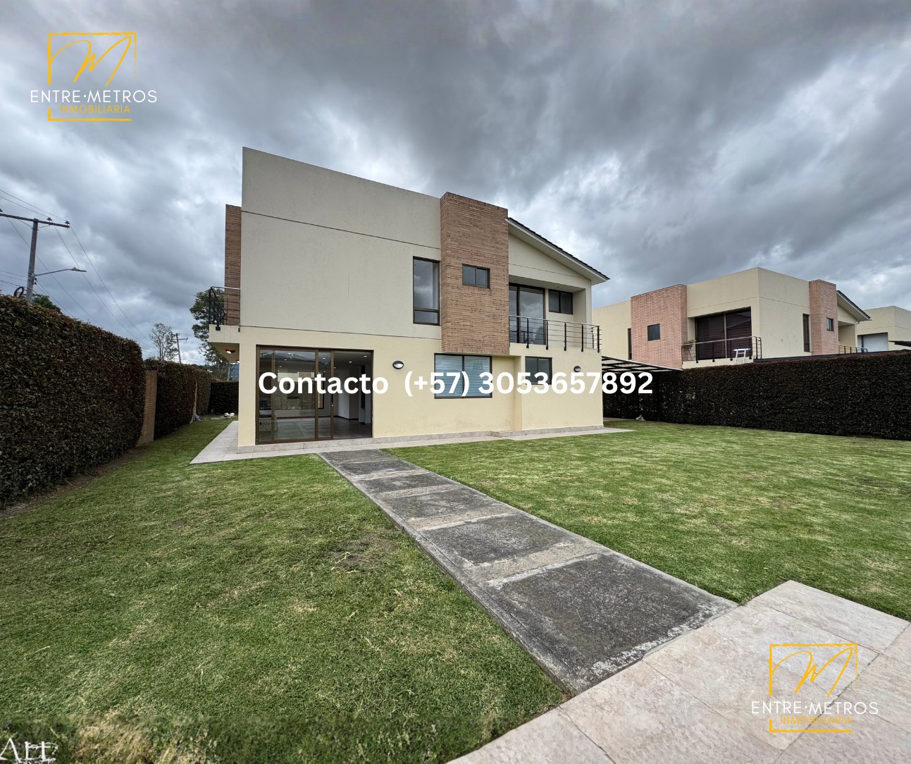 Casa en venta en Chuntame, Cajicá · foto 21 de 21