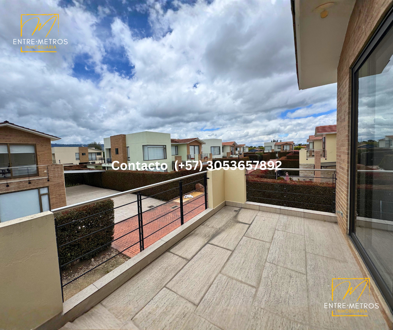 Casa en venta en Chuntame, Cajicá · foto 19 de 21