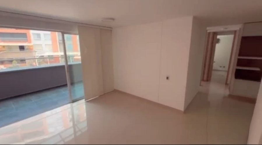 Apartamento de 3 alcobas en venta en Ciudad Jardin, Cali, 93 m² · foto 14 de 14