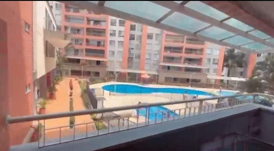 Apartamento de 3 alcobas en venta en Ciudad Jardin, Cali, 93 m² · foto 10 de 14
