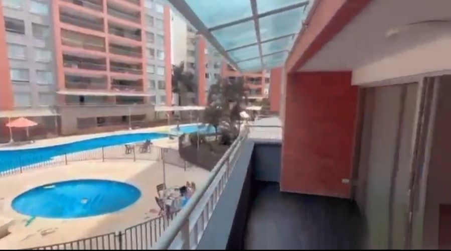Apartamento de 3 alcobas en venta en Ciudad Jardin, Cali, 93 m² · foto 12 de 14