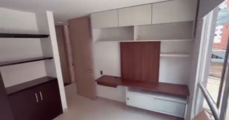 Apartamento de 3 alcobas en venta en Ciudad Jardin, Cali, 93 m² · foto 6 de 14