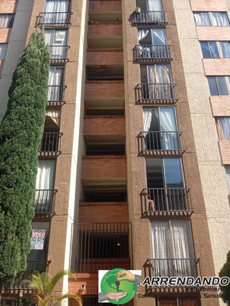 3BR Apartment in Ditaires (65 m²)
