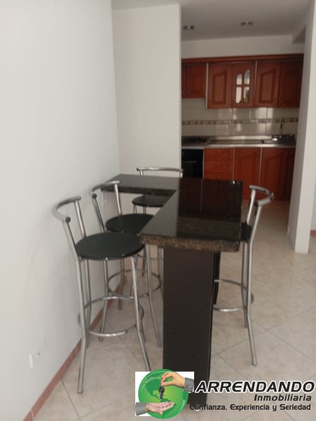 3BR Apartment in Ditaires (65 m²) - 2