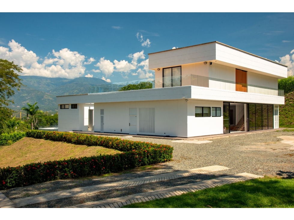 9BR House in El espinal (960 m²) for Sale - 2