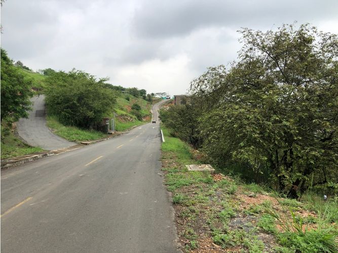 Lote en venta en Rural, Cali, 3580 m² · foto 9 de 15