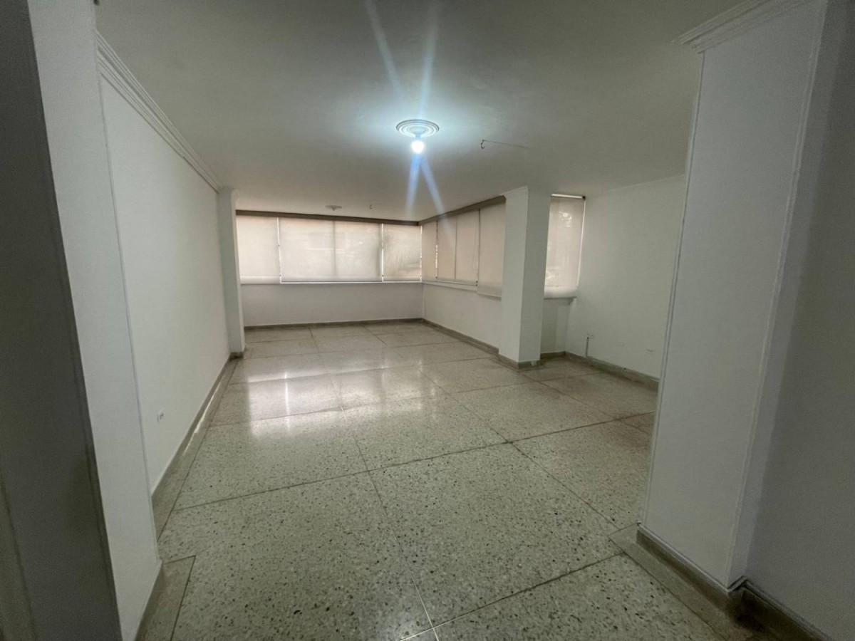 Apartamento en Arriendo en Altos de riomar, Barranquilla
