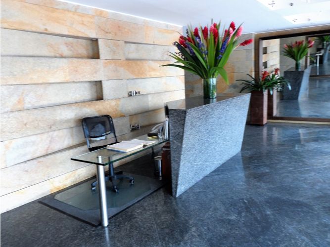 Apartamento de 2 alcobas en venta en La Calleja, Bogotá, 190 m² · foto 14 de 24