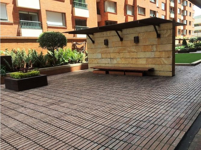 Apartamento de 2 alcobas en venta en La Calleja, Bogotá, 190 m² · foto 16 de 24