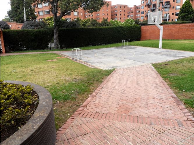 Apartamento de 2 alcobas en venta en La Calleja, Bogotá, 190 m² · foto 17 de 24