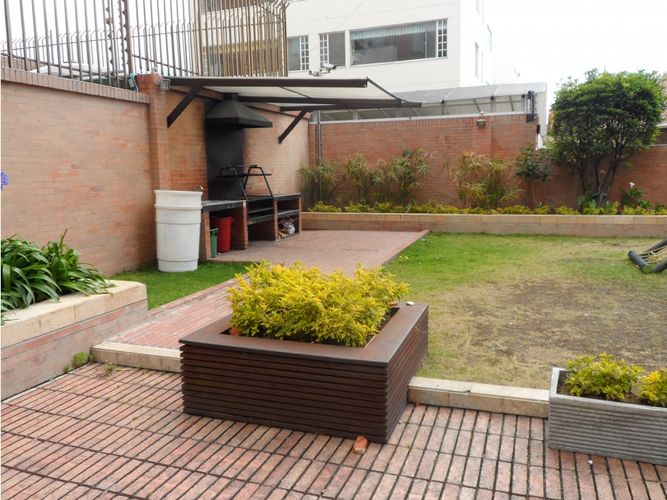 Apartamento de 2 alcobas en venta en La Calleja, Bogotá, 190 m² · foto 19 de 24