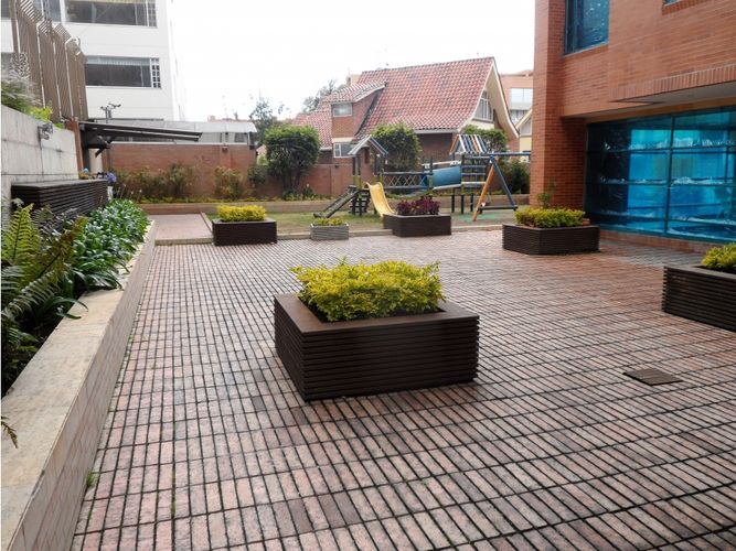Apartamento de 2 alcobas en venta en La Calleja, Bogotá, 190 m² · foto 20 de 24