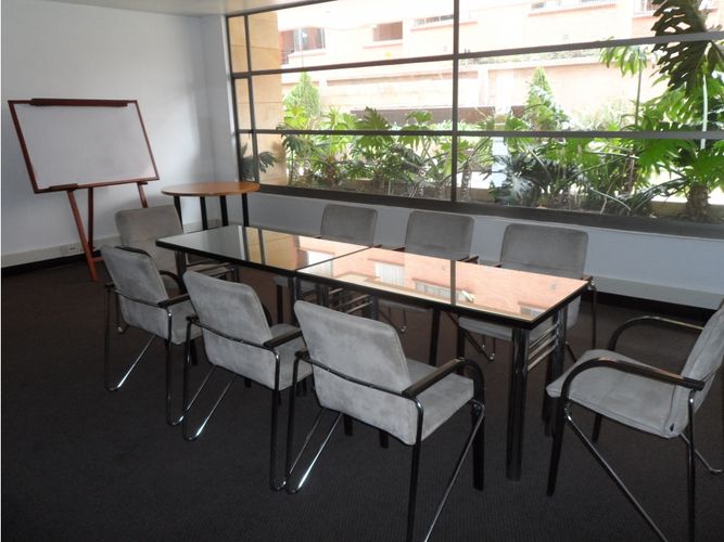 Apartamento de 2 alcobas en venta en La Calleja, Bogotá, 190 m² · foto 22 de 24