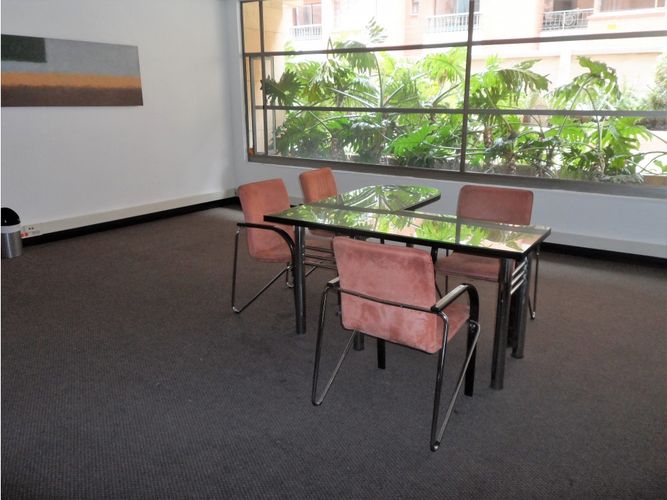 Apartamento de 2 alcobas en venta en La Calleja, Bogotá, 190 m² · foto 23 de 24