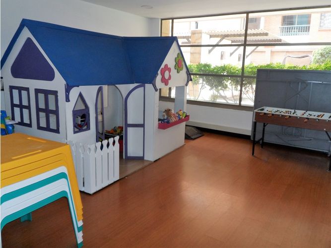 Apartamento de 2 alcobas en venta en La Calleja, Bogotá, 190 m² · foto 24 de 24