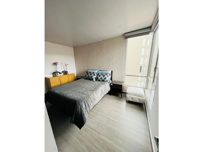 Apartamento en venta en Hayuelos, Bogotá · foto 2 de 18
