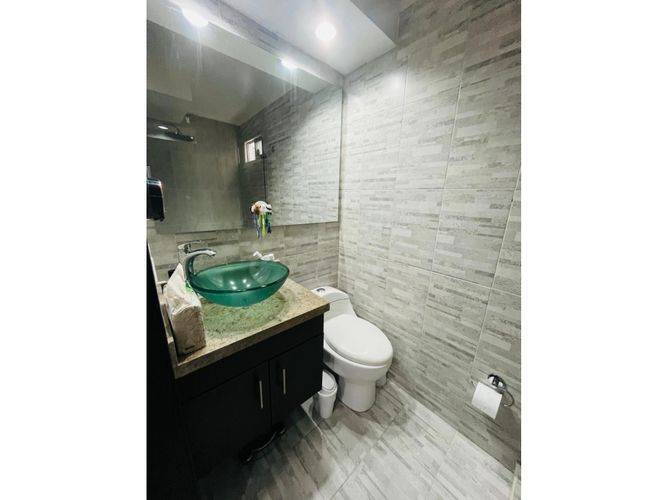 Apartamento en venta en Hayuelos, Bogotá · foto 9 de 18