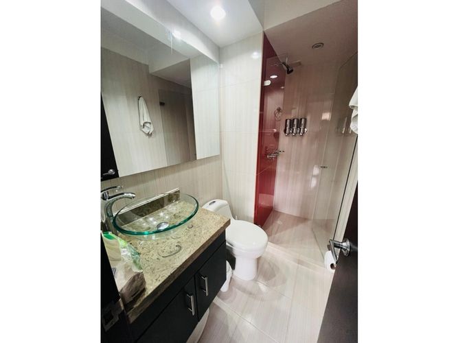 Apartamento en venta en Hayuelos, Bogotá · foto 10 de 18