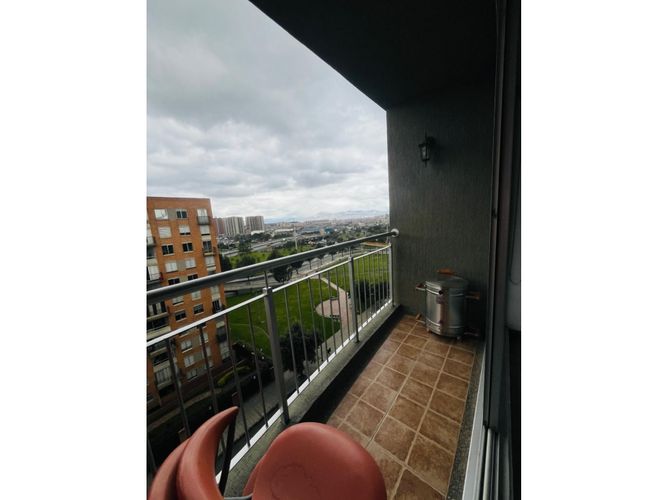 Apartamento en venta en Hayuelos, Bogotá · foto 12 de 18