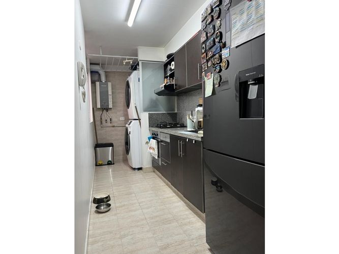 Apartamento en venta en Hayuelos, Bogotá · foto 13 de 18