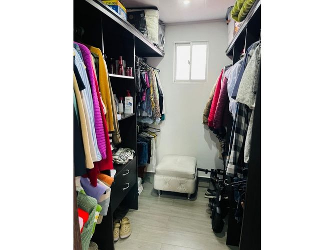 Apartamento en venta en Hayuelos, Bogotá · foto 14 de 18