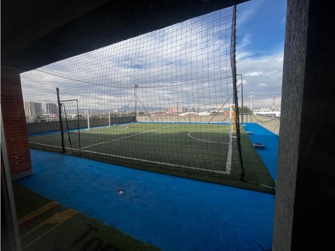 Apartamento en venta en Hayuelos, Bogotá · foto 15 de 18