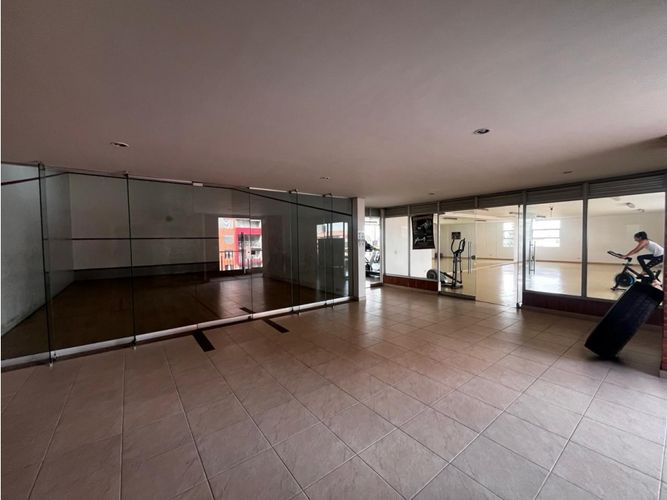Apartamento en venta en Hayuelos, Bogotá · foto 17 de 18