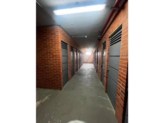 Apartamento en venta en Hayuelos, Bogotá · foto 18 de 18